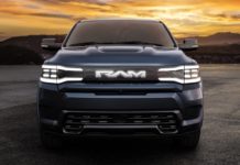 The All-Electric Ram 1500 Is Dead Before It Even Lived
