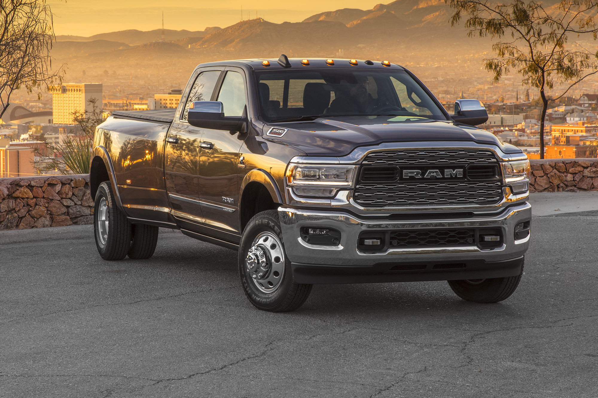 Ram Recalls 306,000 HD Trucks in the U.S. for Electrical Issue That