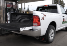 Ask TFL: Your Tailgate Down Ram 1500 MPG Test Was Done Incorrectly – Here Is Why… ram 1500 tailgate down up mpg test results