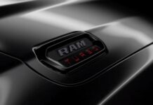 Ram Rampage Concept Teased for South America: But I Wouldn’t Hold Out for a U.S. Launch Ram Rampage teaser