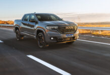 More Details on the Brazilian Ram Rampage: Would You Buy It Here in the U.S.?