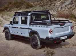 Ineos Quartermaster Orders Officially Open: Here’s What It Will Cost You