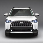 Would You Get Behind a Toyota Corolla-Based Mini Truck Rivaling the Maverick and Santa Cruz? Toyota Corolla Cross - Base for a new pickup truck?