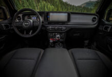 The Jeep Gladiator Will Get Its Manual Back After All: Report