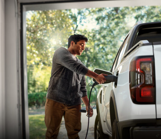 Could Ford Revive the Ranchero Name For a New Midsize Electric Pickup?