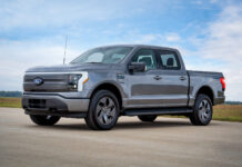 2024 Ford F-150 Lightning Adds ‘Flash’ Trim Between XLT and Lariat: Here’s What You Get & How Much It Costs