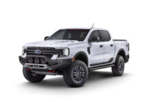 Ford Debuts Ranger Performance ORV Concept at 2023 SEMA Show: Here Are the Details!