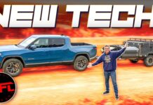 Video Update: Did Rivian Transform the EV Towing Experience?