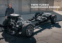 Tim Kuniskis Returns To Ram CEO Post As Stellantis Leadership Shakeup Continues