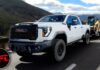 Video: 2024 GMC Sierra HD AT4X AEV Diesel vs the Ike Gauntlet – World’s Toughest Towing Test 2024 gmc sierra hd at4x aev ike gauntlet world's toughest towing test
