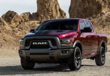 Yes, You Can *Still* Buy a 2024 Ram 1500 Classic Ram 1500 Classic