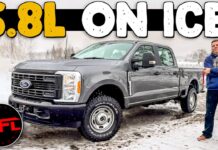 Video Review: Is This 2024 Ford F-250 XL 6.8L the BEST Budget Work Truck?