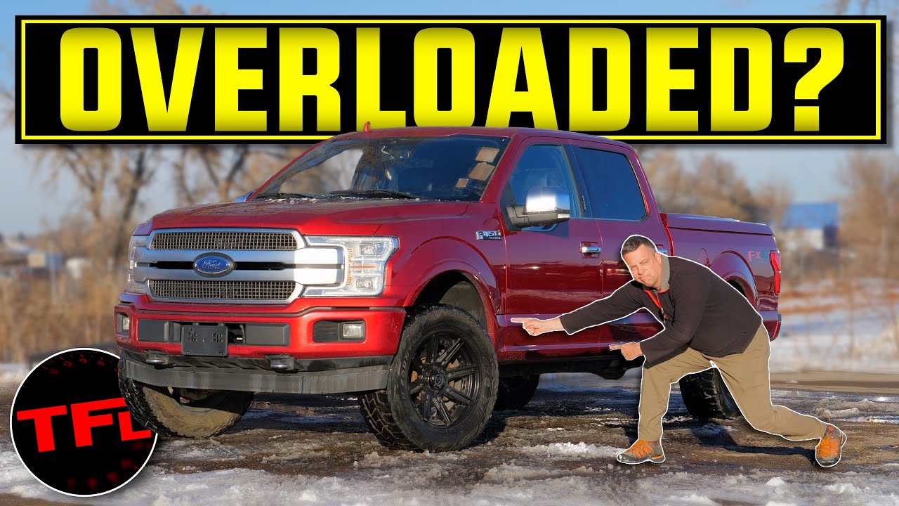 lifted truck Archives The Fast Lane Truck