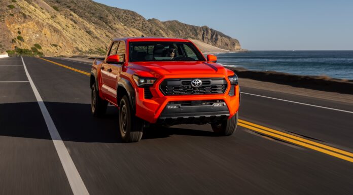 Planning for the Full Lifecycle of a Truck from Purchase to Replacement