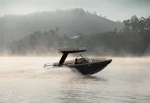 News: All-New Arc Sport Wake Boat Is Making Waves with A Goal To Shake Up the Industry