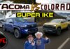 Video: All-new 2024 Toyota Tacoma Surprises on the Ike Gauntlet (World’s Toughest Towing Test) vs the Chevy Colorado 2024 toyota tacoma trd off-road ike gauntlet world's toughest towing test