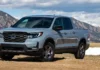 2024 Honda Ridgeline TrailSport Review: The Midsize Truck You Probably Want (Hear Me Out)