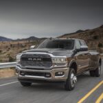 NHTSA Investigations Transmission Issues in More Than 188,000 2022 Ram HD Trucks