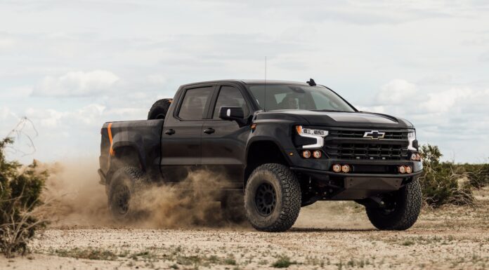 What to Keep in Your Truck or SUV for Road Trips and Off-Roading