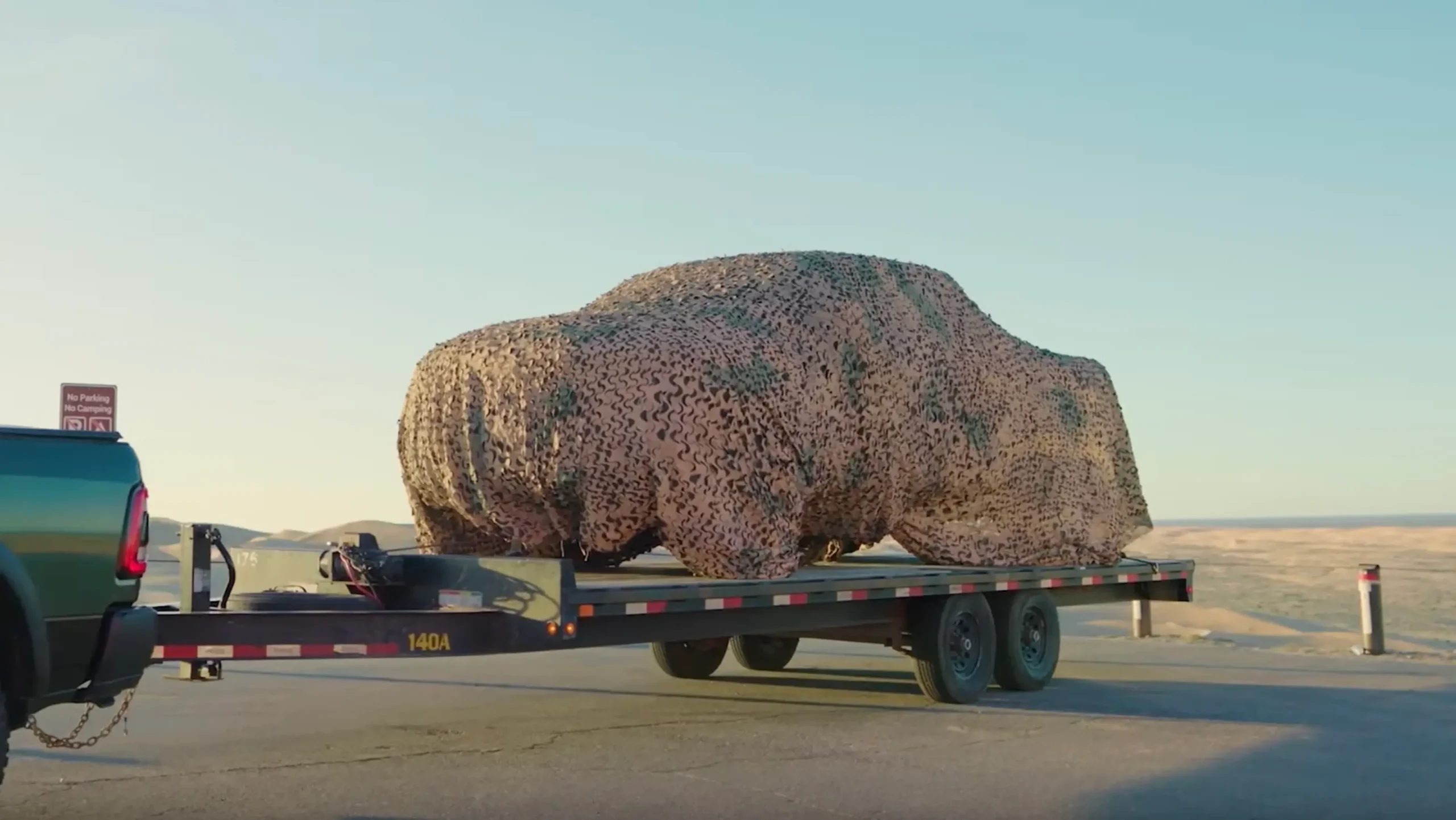 Ram Teases What Looks Like the RHO In a Short Video Clip - The Fast ...