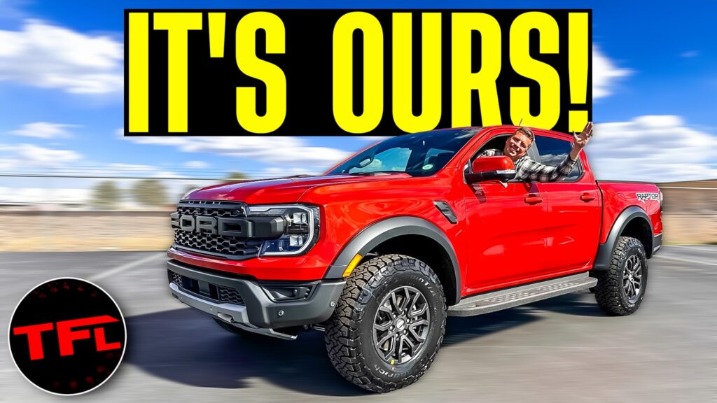 2024 ford ranger raptor long-term review test purchase sale markup