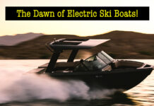 First Drive: The New Arc Sport Electric Boat Is So Smooth & Quiet – It’s a Pleasure to Ride! arc sport electric boat