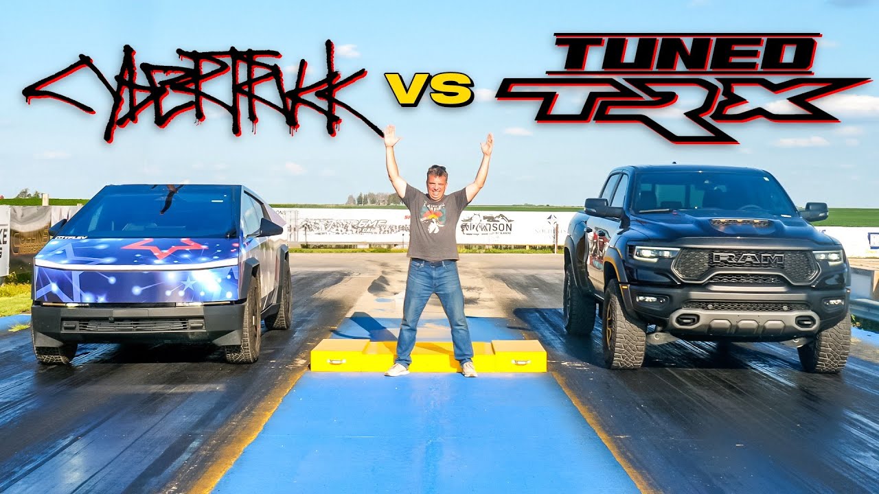 granger motors Archives The Fast Lane Truck