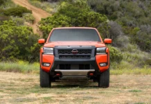 The 2025 Nissan Frontier Now Costs At Least $33,560 With SL Models Reaching $47K 2025 Nissan Frontier