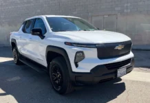 Want a Cheap(er) Chevy Silverado EV? Hertz Is Offering Thousands Off Low-Mileage Trucks