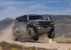 The Inaugural Ford Raptor Rally Is a Huge Hit: Here’s What The Experience Is Like!