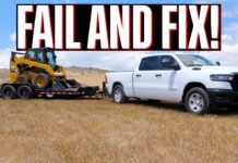 TFL Talkin’ Trucks Podcast: The 2025 Ram 1500 Failed Our Toaster Torture Test – Here’s How Ram Already Fixed It! 2025 ram 1500 hurricane twin turbo tfl truck toaster fix