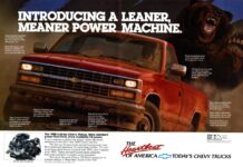 Chevy Is Celebrating 70 Years And 113 Million Small Block V8 Engines 1988 chevy truck v8 small block