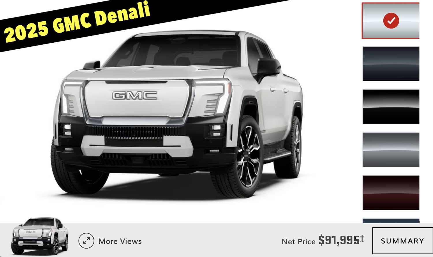 2025 Gmc Sierra Ev Denali Review Archives The Fast Lane Truck 2025 Gmc Sierra Ev Denali Review Archives The Fast Lane Truck