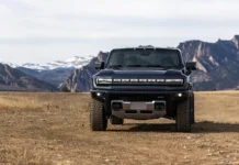 The 2025 GMC Hummer EV Pickup Is Ridiculous And Expensive…But It’s Badass: Review