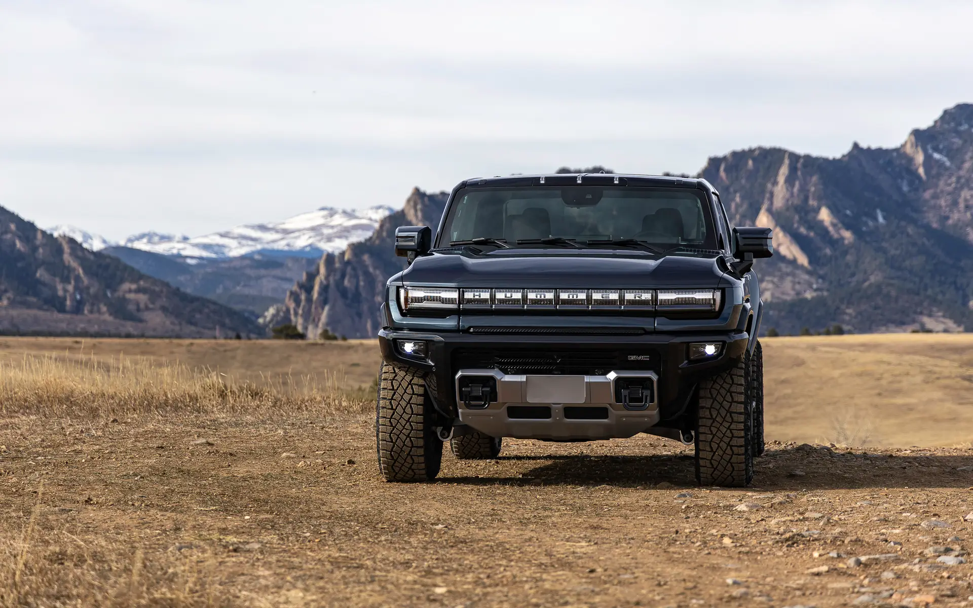 2025 gmc hummer ev pickup Archives The Fast Lane Truck