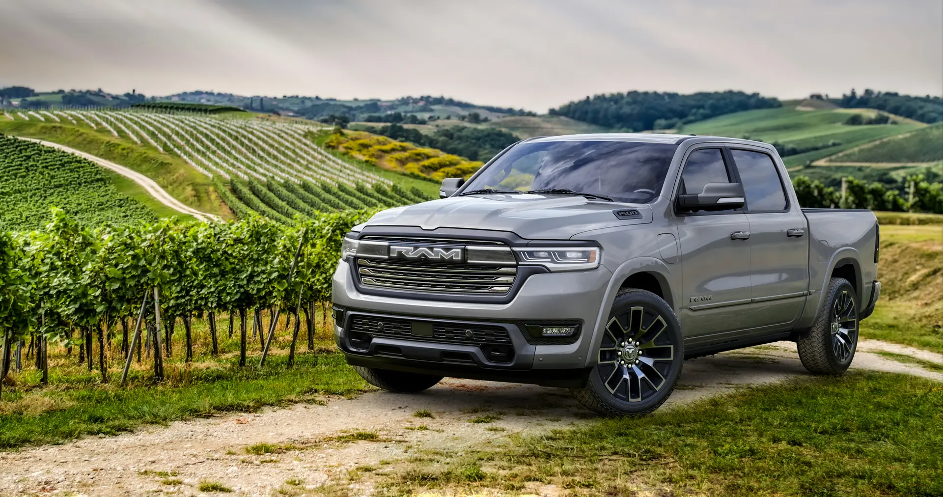 2025 dodge ram 1500 Archives The Fast Lane Truck