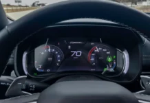 Ram Recalls 72,000 Trucks for Blank Instrument Cluster Displays Due to Software Glitch