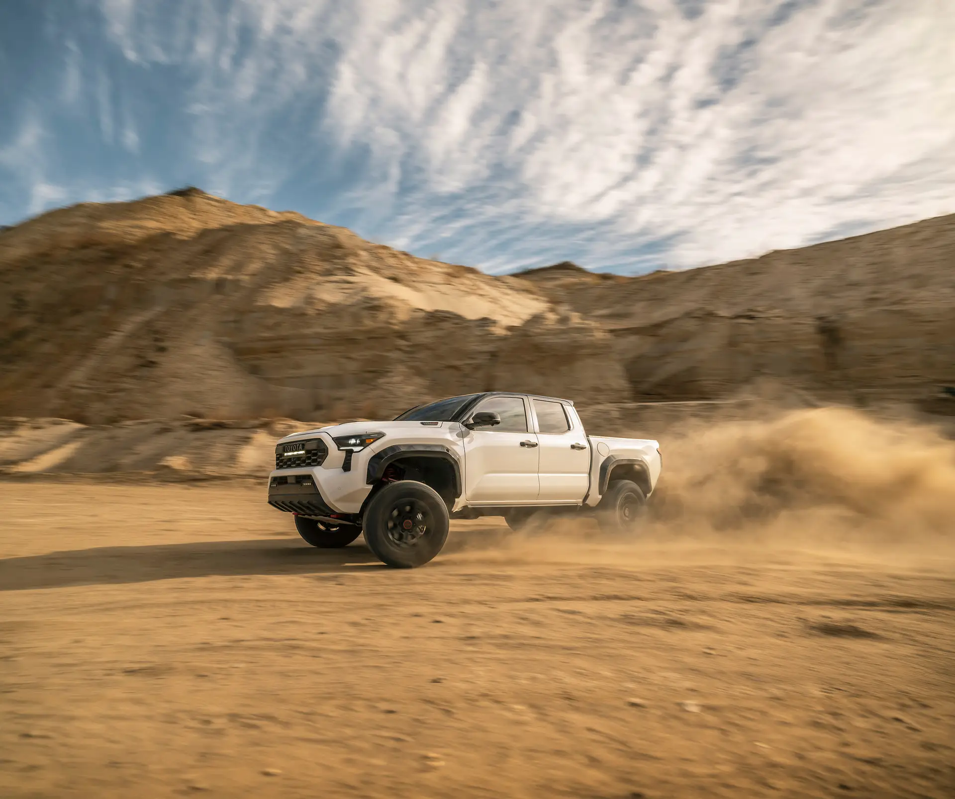 2025 toyota trd sport Archives The Fast Lane Truck