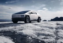 Tesla Just Cut Its Lease Rates on the Cybertruck, And You Can Probably Already Guess Why Tesla Cybertruck