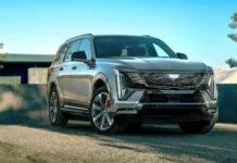 If the Cadillac Escalade IQ Isn’t Huge Enough For You, There’s Now a Long-Wheelbase IQL 2026 Cadillac Escalade IQL