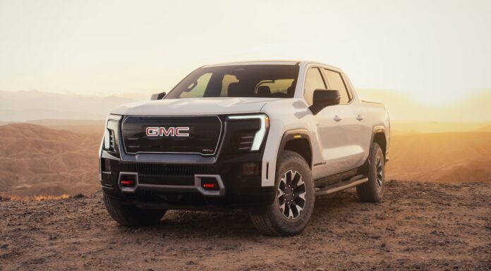 GM Pumps the Brakes on Developing Its Next-Gen Full-Size EV Trucks, At Least for Now