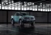 Want a Ford Ranger Super Duty or PHEV in the US? Keep Dreaming Ford Ranger Super Duty