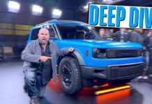 Video: NEW 2027 Slate Truck Deep Dive: Here’s Everything You Need to Know! 2027 slate blank suv pickup truck