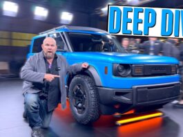 Video: NEW 2027 Slate Truck Deep Dive: Here’s Everything You Need to Know! 2027 slate blank suv pickup truck