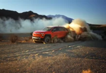 2026 Chevy Silverado EV Trail Boss Officially Joins the Lineup With $72,095 Price Tag 2026 Chevy Silverado EV Trail Boss