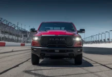 What the HEMI V8 Comeback Changes Under the Hood of the 2026 Ram 1500…