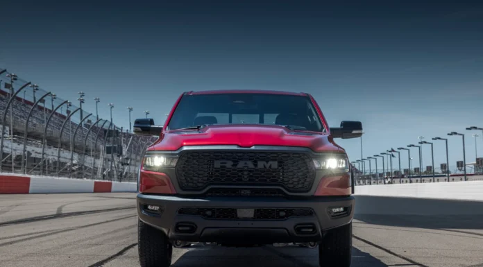 What the HEMI V8 Comeback Changes Under the Hood of the 2026 Ram 1500…