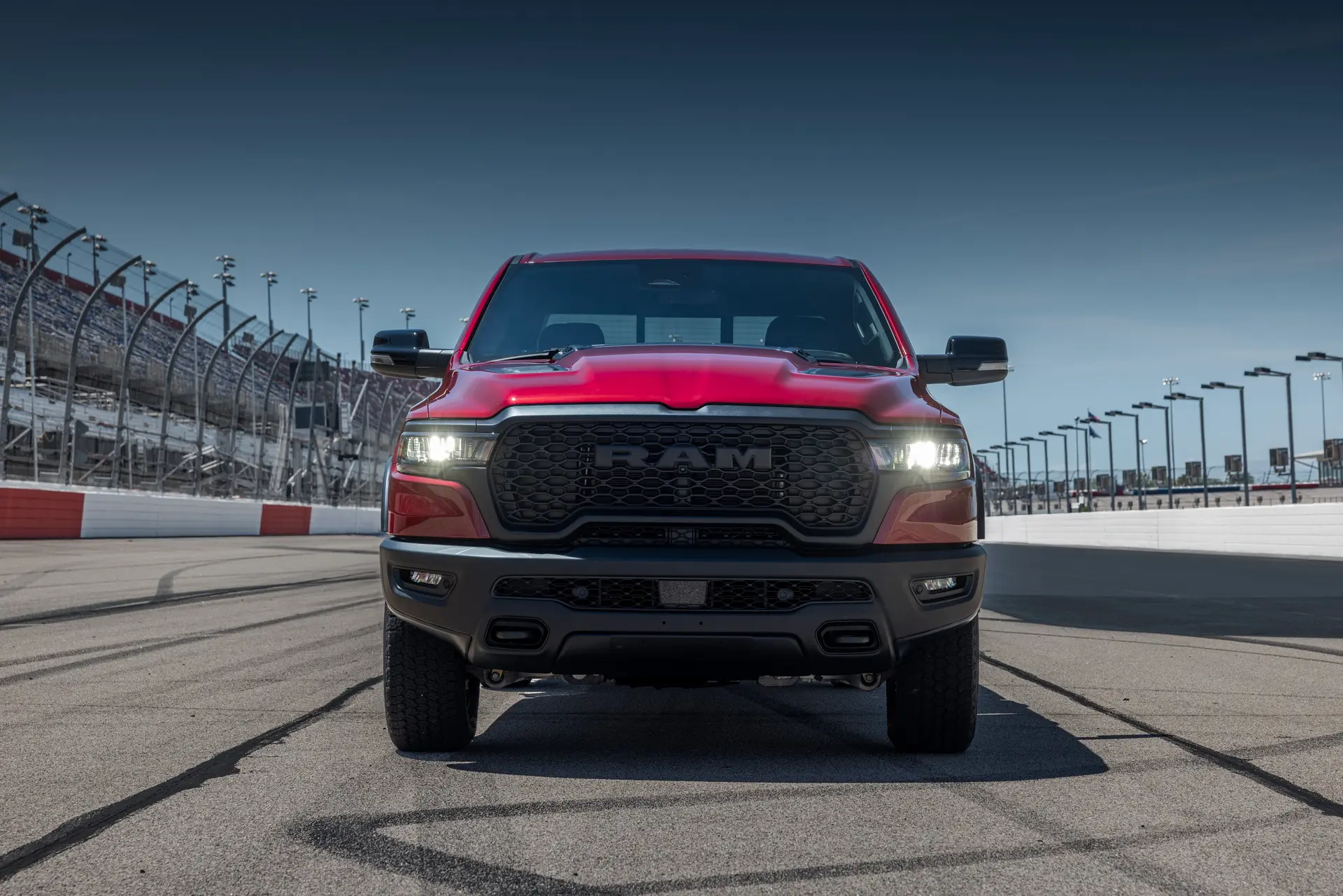 What the HEMI V8 Comeback Changes Under the Hood of the 2026 Ram 1500…