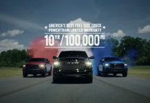 Ram Announces New 10-Year, 100K-Mile Powertrain Warranty: But There’s a Catch
