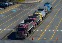 AI in Trucking is Transforming the Way Goods Are Shipped – Here Are the Opportunities and Risks